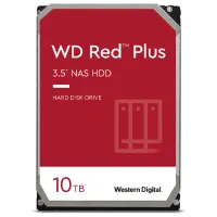 HDD Western Digital Red Plus 10 ТБ WD101EFBX/ Красный