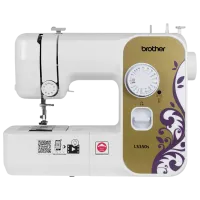 Mașină de cusut Brother LS350S Electromecanică/ White