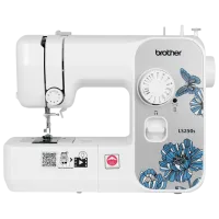 Mașină de cusut Brother LS250S Electromecanică/ White
