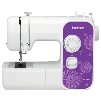 Швейная машина Brother RS200S Электромеханическая/ Белый