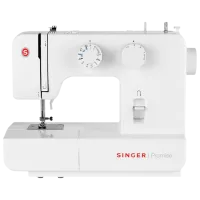 Mașină de cusut Singer Promise 1409 Electromecanică/ White