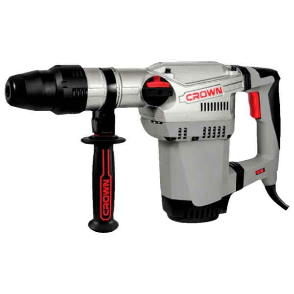 Ciocan rotopercutor Crown CT18118V BMC 1250 W photo 1