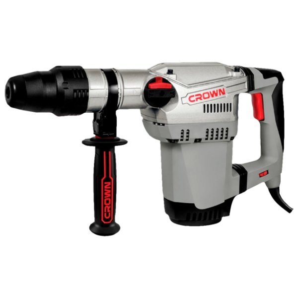 Ciocan rotopercutor Crown CT18118V BMC 1250 W photo 1
