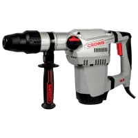 Перфоратор Crown CT18118V BMC 1250 Вт