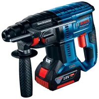 Перфоратор Bosch GBH 180-LI 