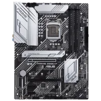 Placă de bază Asus PRIME Z590-P ATX/ Intel Z590