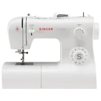 Mașină de cusut Singer Tradition 2282 Electromecanică/ White