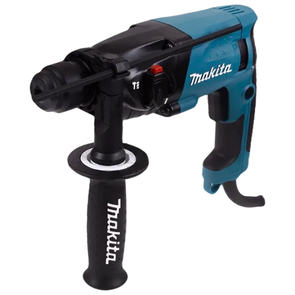 Ciocan rotopercutor Makita HR1830 440 W photo 1