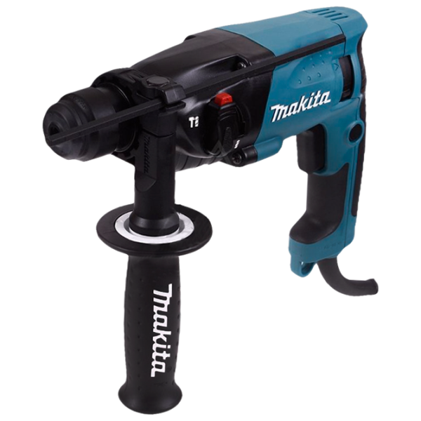 Ciocan rotopercutor Makita HR1830 440 W photo 1