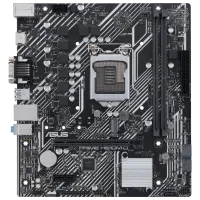 Placă de bază Asus PRIME H510M-D mATX/ Intel H510