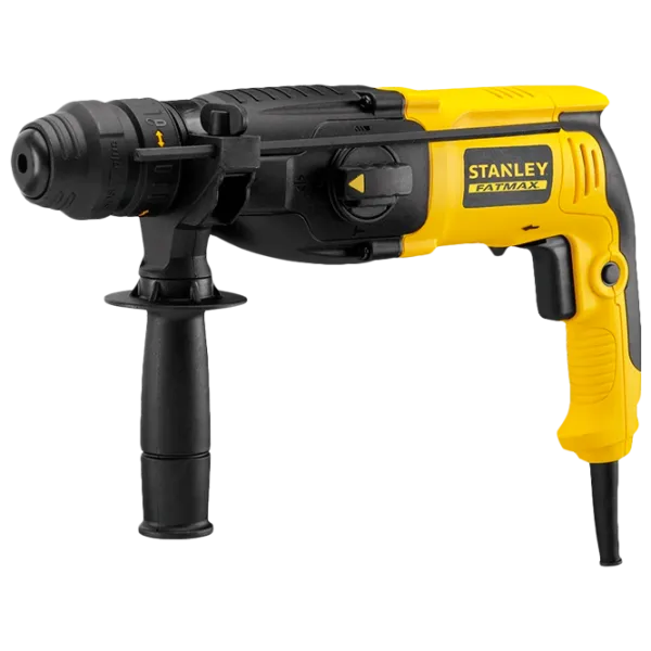 Ciocan rotopercutor Stanley SFMEH210K 800 W photo 1