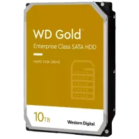 HDD Western Digital Gold Enterprise 10 TB WD102KRYZ/ Yellow