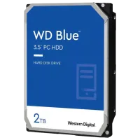 HDD Western Digital Caviar Blue 2 TB WD20EZBX/ Blue