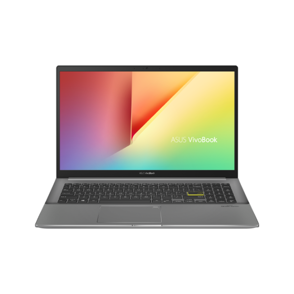 Asus VivoBook S15 S533EQ Core i7 1165G7/ 16 GB/ 512 GB/ VGA Discretă/ Black photo 1 Asus VivoBook S15 S533EQ Core i7 1165G7/ 16 GB/ 512 GB/ VGA Discretă/ Black photo 1