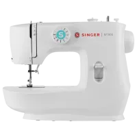 Mașină de cusut Singer M1505 Electromecanică/ White