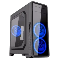 Calculator de jocuri Navigator 00112 Core i5 / 8 GB/ 1 TB/ 256 GB/ PULSE RX 550 4G