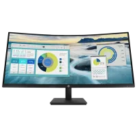Monitor HP P34hc G4 34" 2K 5 ms/ Black