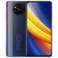 Smartphone Poco X3 Pro 6 GB/ 128 GB/ Dual SIM/ Black photo 1
