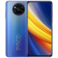 Poco X3 Pro 6 GB/ 128 GB/ Dual SIM/ Blue 