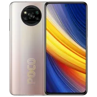 Poco X3 Pro 6 GB/ 128 GB/ Dual SIM/ Bronze 