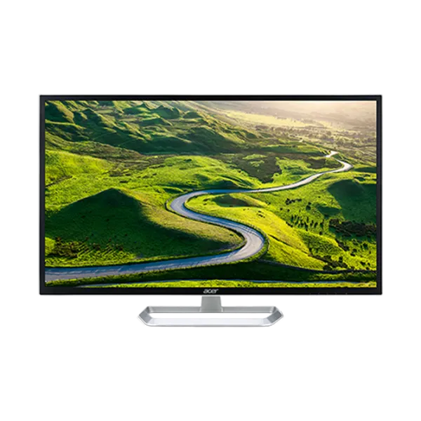 Монитор Acer EB321HQU 31.5" Quad HD 4 мс/ Белый photo 1