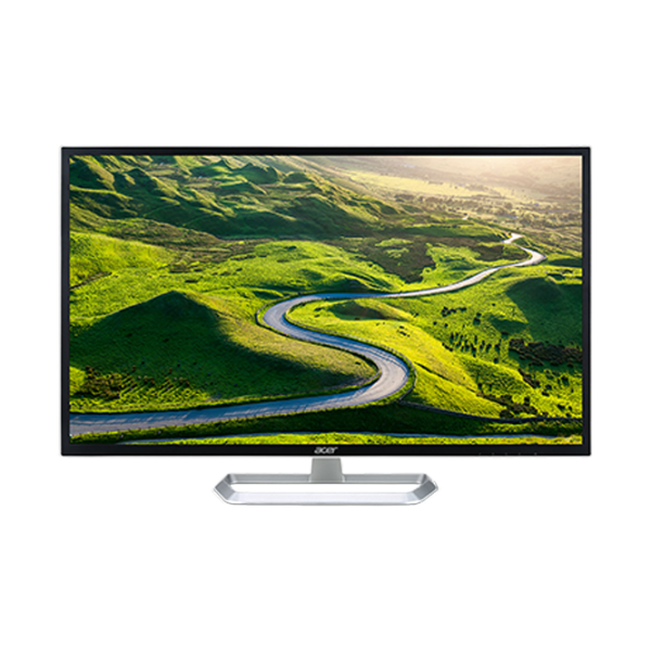 Монитор Acer EB321HQU 31.5" Quad HD 4 мс/ Белый photo 1