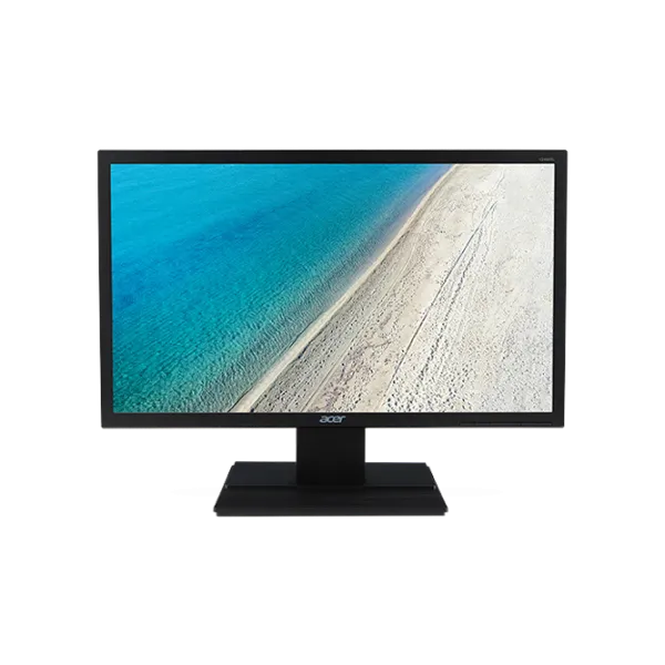 Монитор Acer V246HYL 23.8" Full HD 5 мс/ Черный photo 1