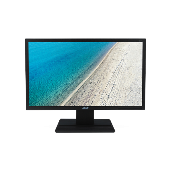Монитор Acer V246HYL 23.8" Full HD 5 мс/ Черный photo 1