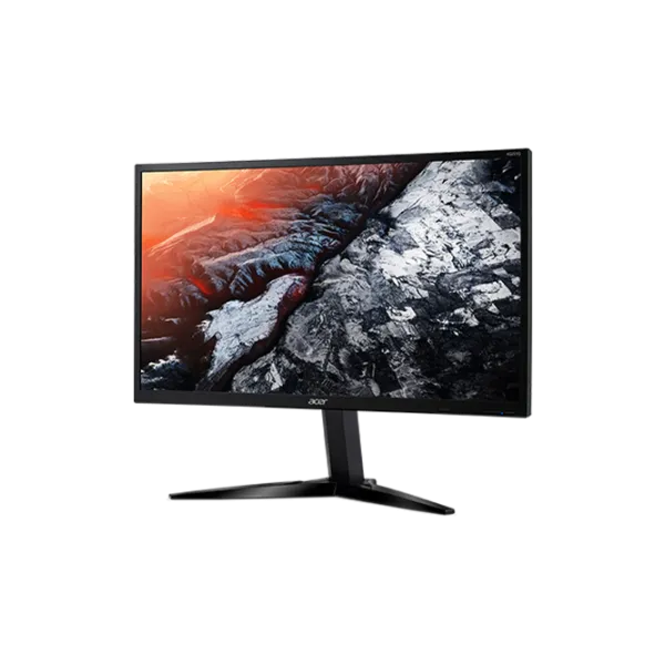 Монитор Acer KG251Q 23.8" Full HD 1 мс/ Черный photo 1