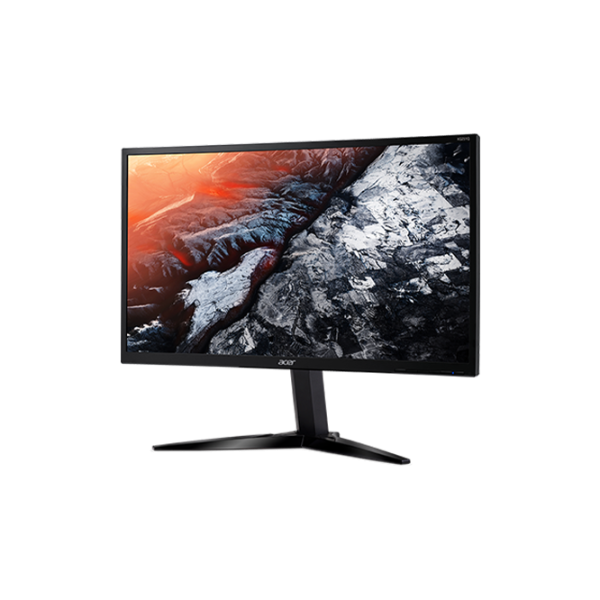 Монитор Acer KG251Q 23.8" Full HD 1 мс/ Черный photo 1