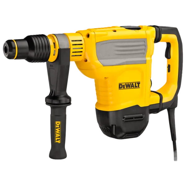 Ciocan rotopercutor Dewalt D25614K 1350 W photo 1