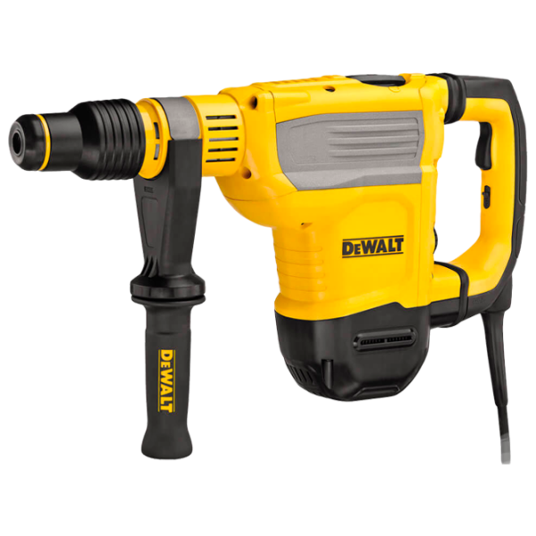 Ciocan rotopercutor Dewalt D25614K 1350 W photo 1