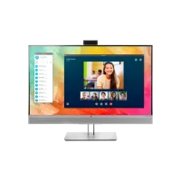 Монитор HP E273m 27" Full HD 5 мс/ Серебристый