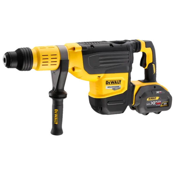 Перфоратор Dewalt DCH773Y2  photo 1