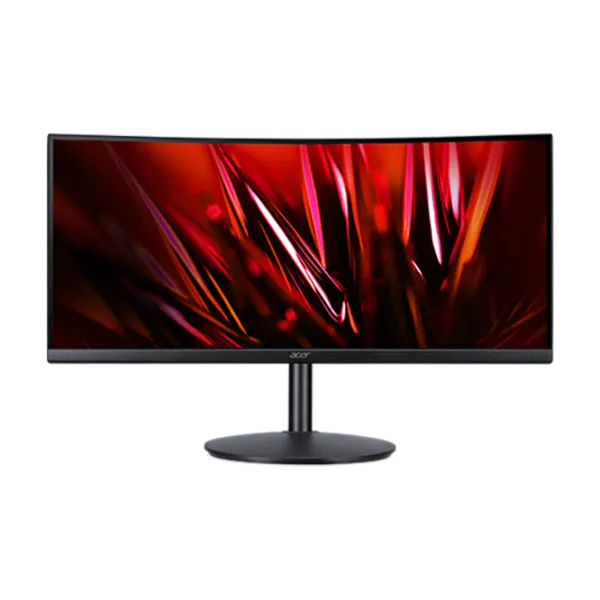 Монитор Acer EI342CKRP 27" 2K 144 Гц/ 1 мс/ Черный photo 1