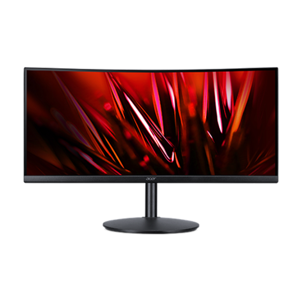 Монитор Acer EI342CKRP 27" 2K 144 Гц/ 1 мс/ Черный photo 1