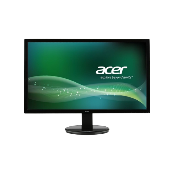 Монитор Acer K222HQ 21.5" Full HD 5 мс/ Черный photo 1