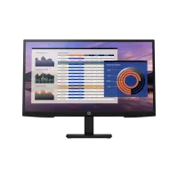 Monitor HP P27h G4 27" Full HD 5 ms/ Black