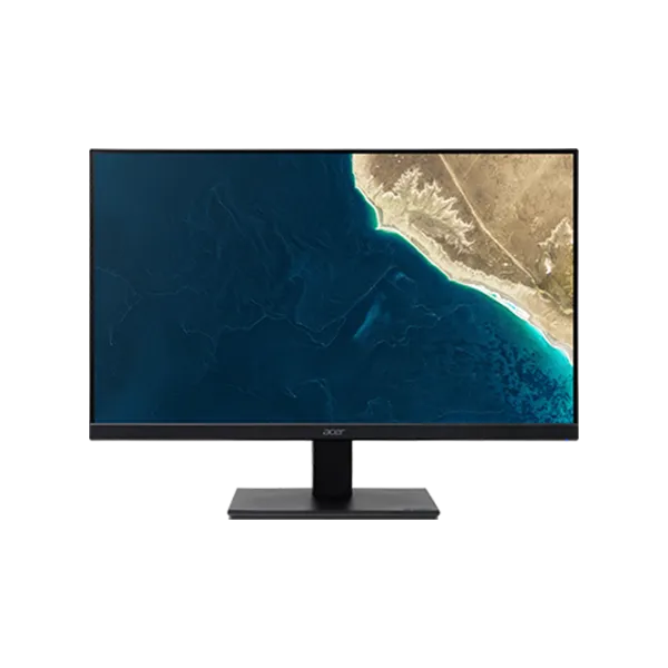 Монитор Acer V277 27" Full HD 4 мс/ Черный photo 1