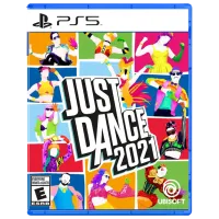  Just Dance 2021 Game for PlayStation 5