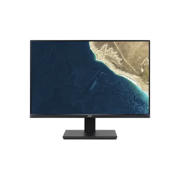 Монитор Acer VW257 23.8" Full HD 4 мс/ Черный photo 1