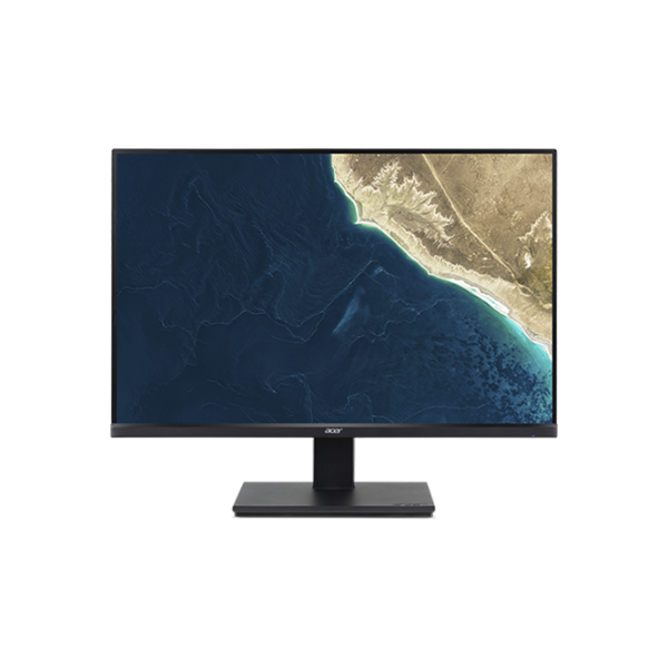 Монитор Acer VW257 23.8" Full HD 4 мс/ Черный photo 1