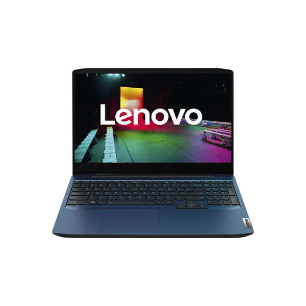 Lenovo IdeaPad Gaming 3 15ARH05 Ryzen 7 4800H/ 16 GB/ 512 GB/ GeForce GTX 1650 Ti/ Blue photo 1 Lenovo IdeaPad Gaming 3 15ARH05 Ryzen 7 4800H/ 16 GB/ 512 GB/ GeForce GTX 1650 Ti/ Blue photo 1
