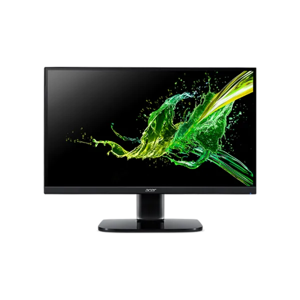Монитор Acer K242Y 23.8" Full HD 1 мс/ Черный photo 1