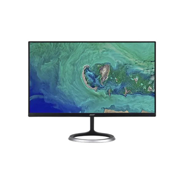Монитор Acer ED246Y 23.8" Full HD 4 мс/ Черный photo 1