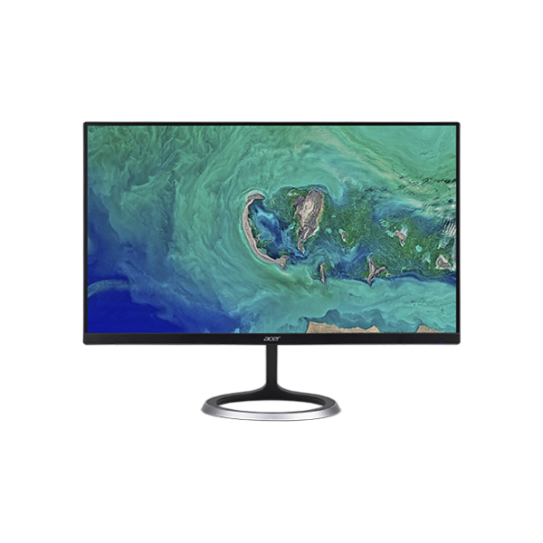 Монитор Acer ED246Y 23.8" Full HD 4 мс/ Черный photo 1