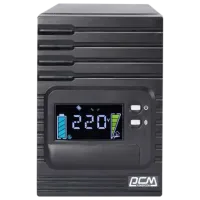ИБП PowerCom SPT-1500 Черный