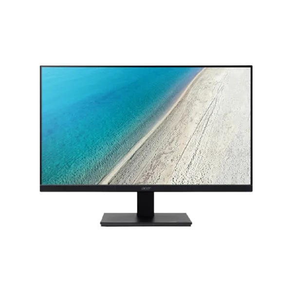 Монитор Acer V227Q 21.5" Full HD 4 мс/ Черный photo 1 Монитор Acer V227Q 21.5" Full HD 4 мс/ Черный photo 1