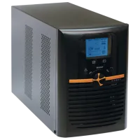 ИБП Tuncmatik Newtech PRO II X9 Черный