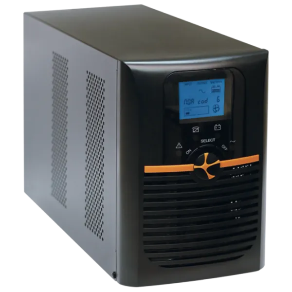 ИБП Tuncmatik Newtech PRO II X9 Черный photo 1